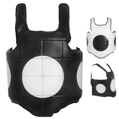 Chest Guards